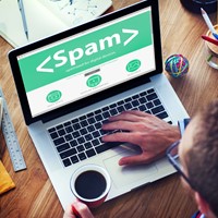 A Crash Course to Combating Web Form Spam in 2021