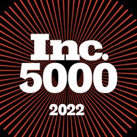 Emergent Software Named to Inc. Magazine's Top 5000 in 2022!