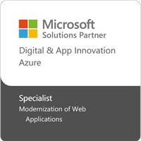 Emergent Software Earns Advanced Specialization for Modernization of Web Applications with Microsoft Azure