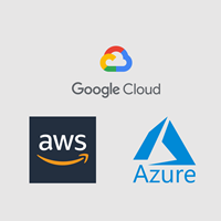 Comparing the Major Cloud Platforms: AWS vs Azure vs Google Cloud